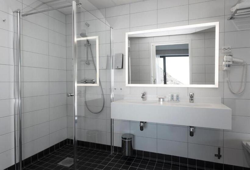 Люкс, Thon Hotel Fosnavåg