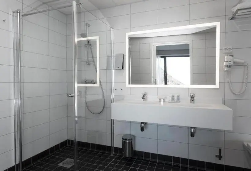 スイート, Thon Hotel Fosnavåg