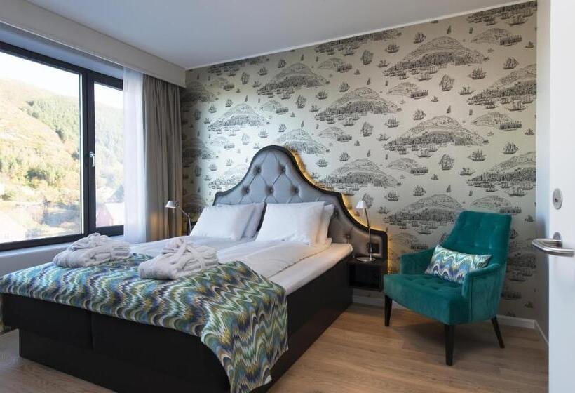 جناح, Thon Hotel Fosnavåg