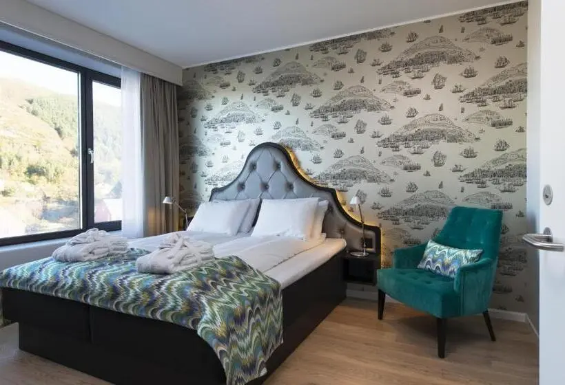 スイート, Thon Hotel Fosnavåg