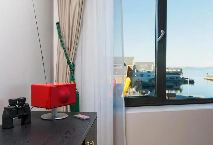 スイート, Thon Hotel Fosnavåg