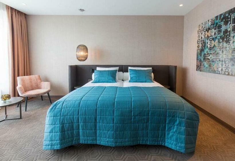 Номер Стандарт, Van Der Valk Hotel Enschede