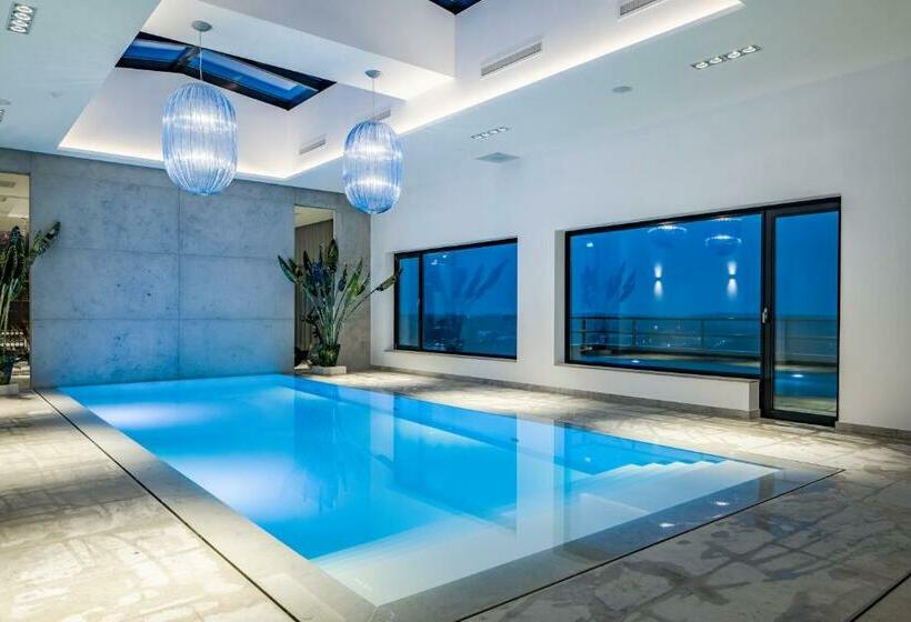 스탠다드 룸, Van Der Valk Hotel Enschede