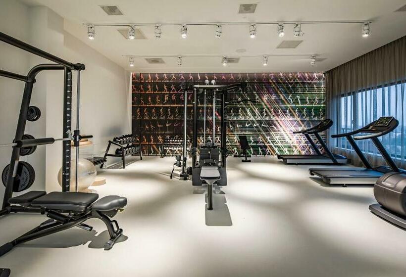 Номер Стандарт, Van Der Valk Hotel Enschede