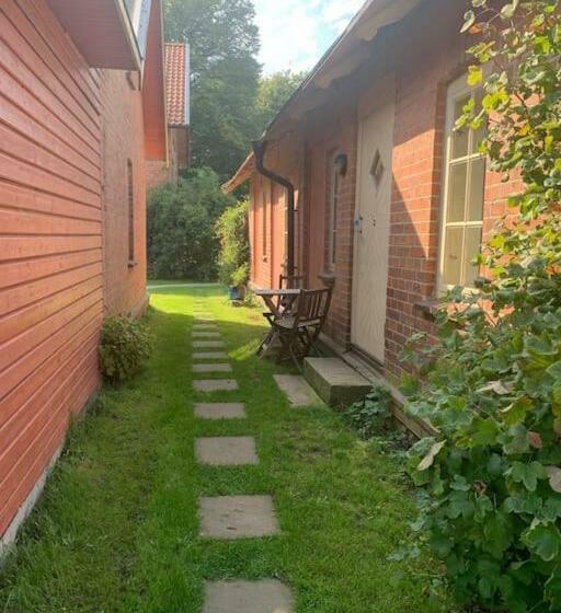 Номер Стандарт Совместная Ванная, Vingårdens Bed & Breakfast