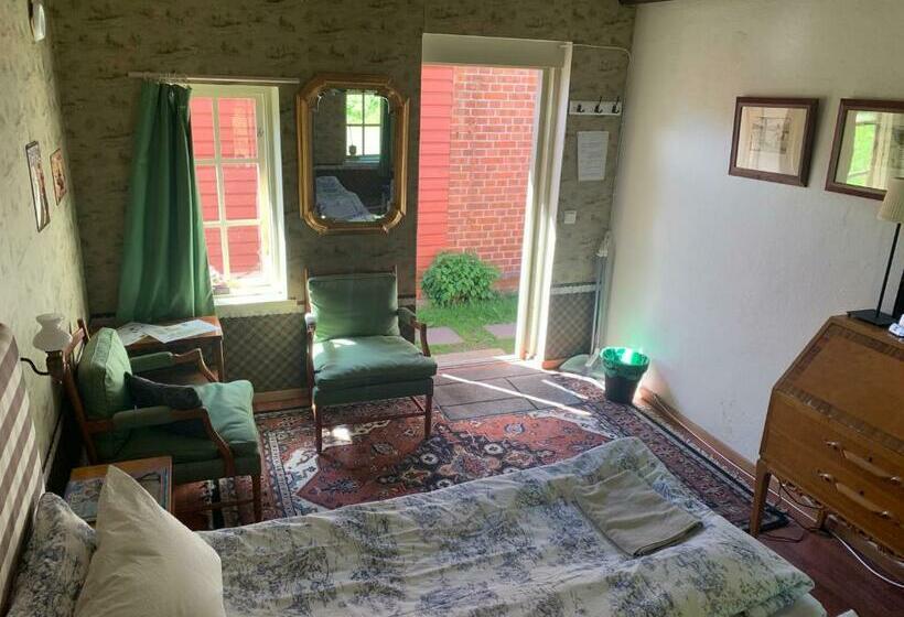 Номер Стандарт Совместная Ванная, Vingårdens Bed & Breakfast