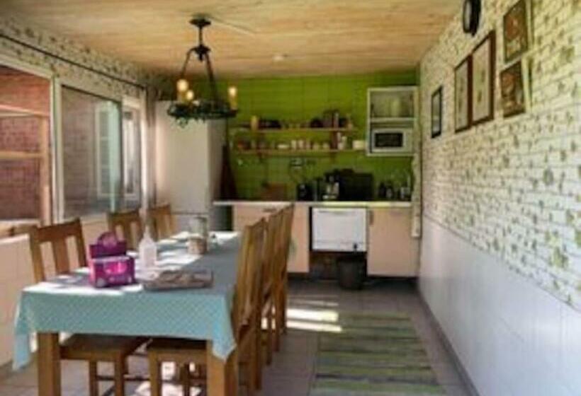 غرفة قياسية حمام مشترك, Vingårdens Bed & Breakfast