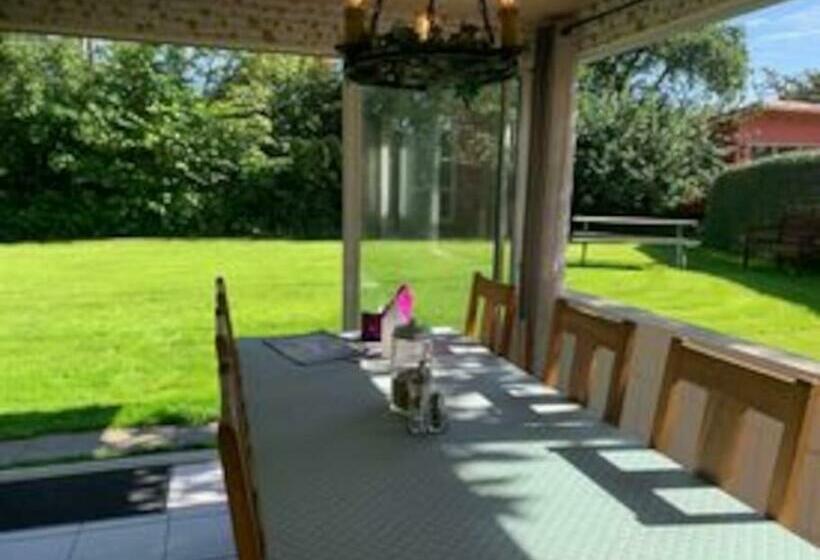 غرفة قياسية حمام مشترك, Vingårdens Bed & Breakfast