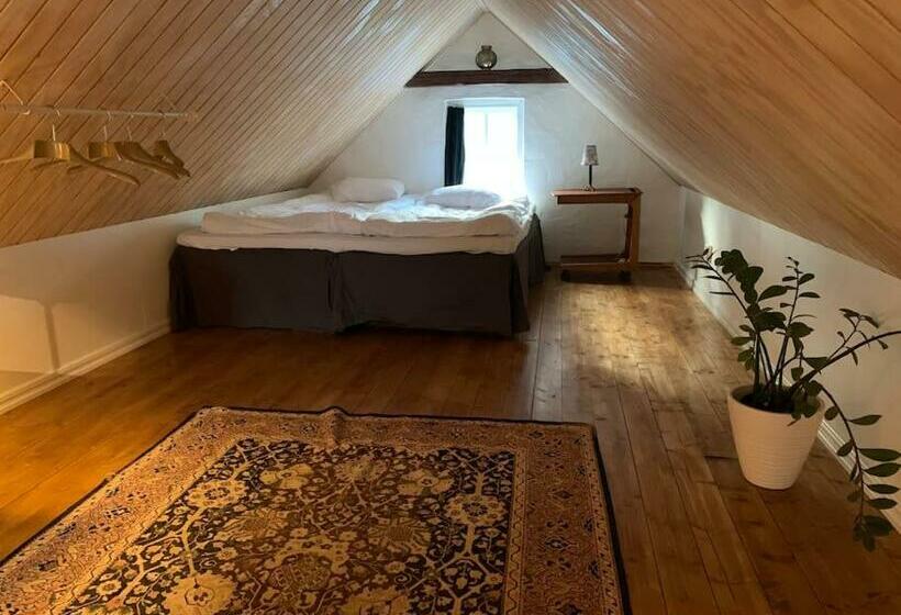 Номер Стандарт Совместная Ванная, Vingårdens Bed & Breakfast
