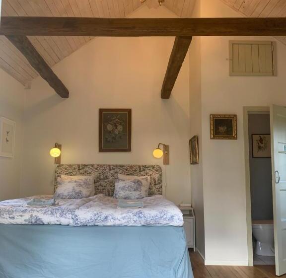 Номер Стандарт Совместная Ванная, Vingårdens Bed & Breakfast