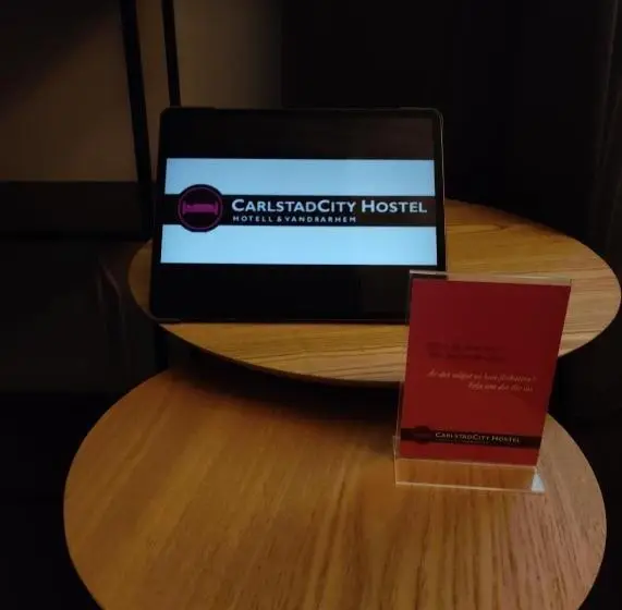 اتاق کلاسیک سه تخته, Carlstadcity H Boutique Hotell