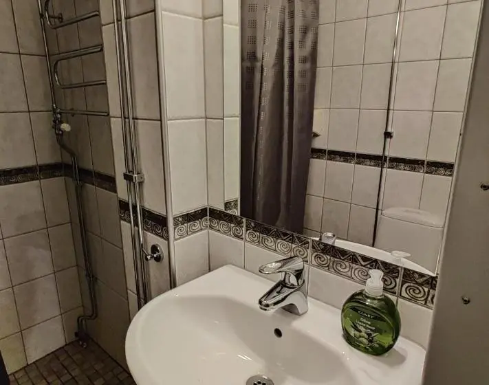 اتاق کلاسیک سه تخته, Carlstadcity H Boutique Hotell