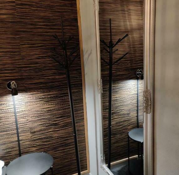 스탠다드 룸, Carlstadcity H Boutique Hotell