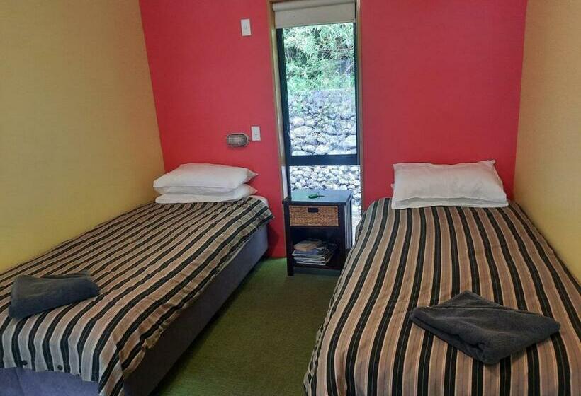 חדר אקונומי, Mountain House