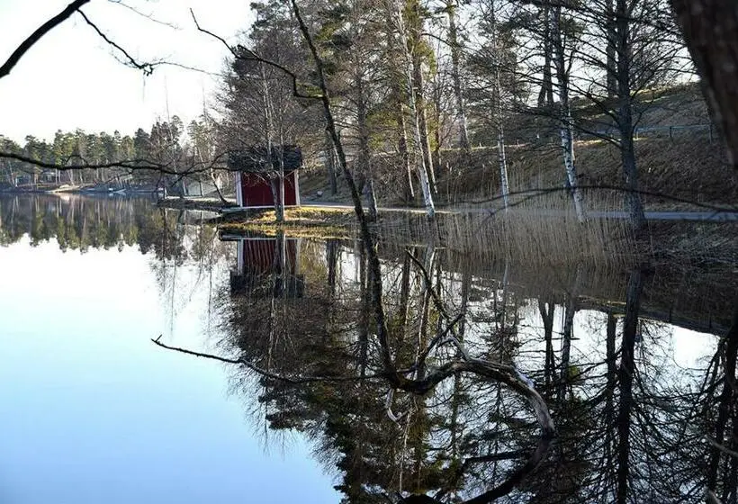 اتاق استاندارد, Mullsjö Folkhögskola