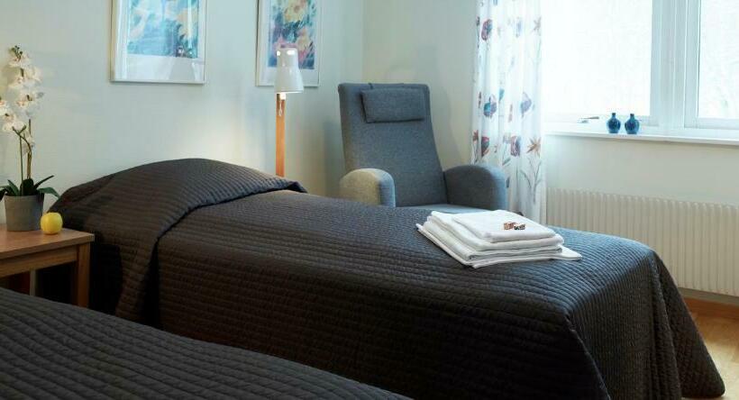 Standardrum, Mullsjö Folkhögskola