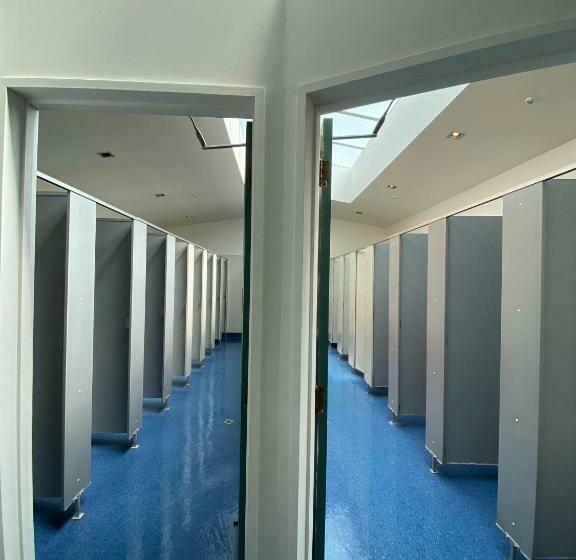 スタンダードシングルルーム, On Top Backpackers