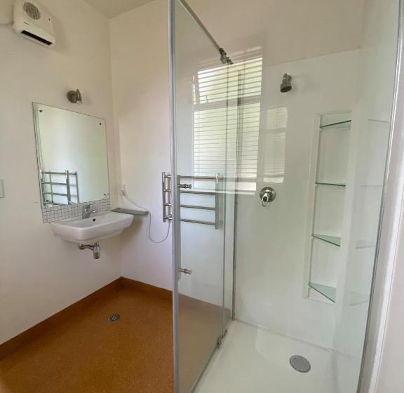 デラックスルーム, On Top Backpackers