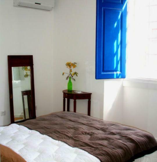 اتاق استاندارد, Pensão Destino