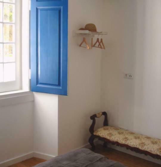 اتاق استاندارد, Pensão Destino