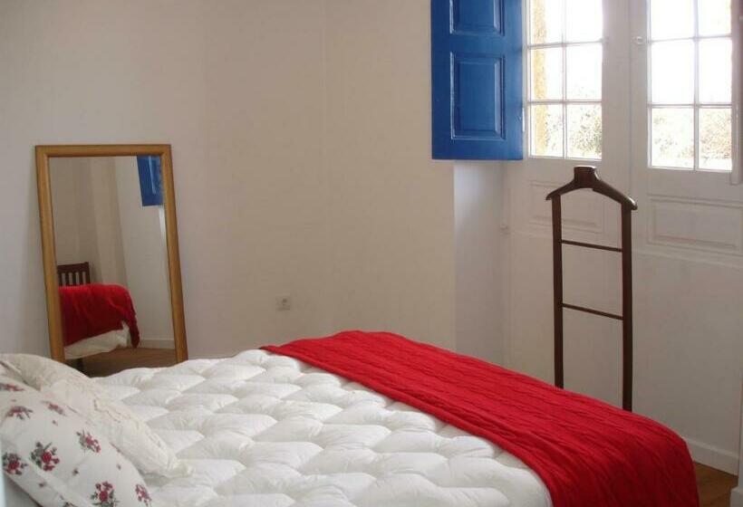 اتاق استاندارد, Pensão Destino