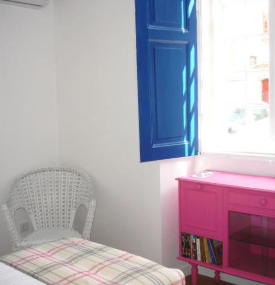 اتاق استاندارد, Pensão Destino