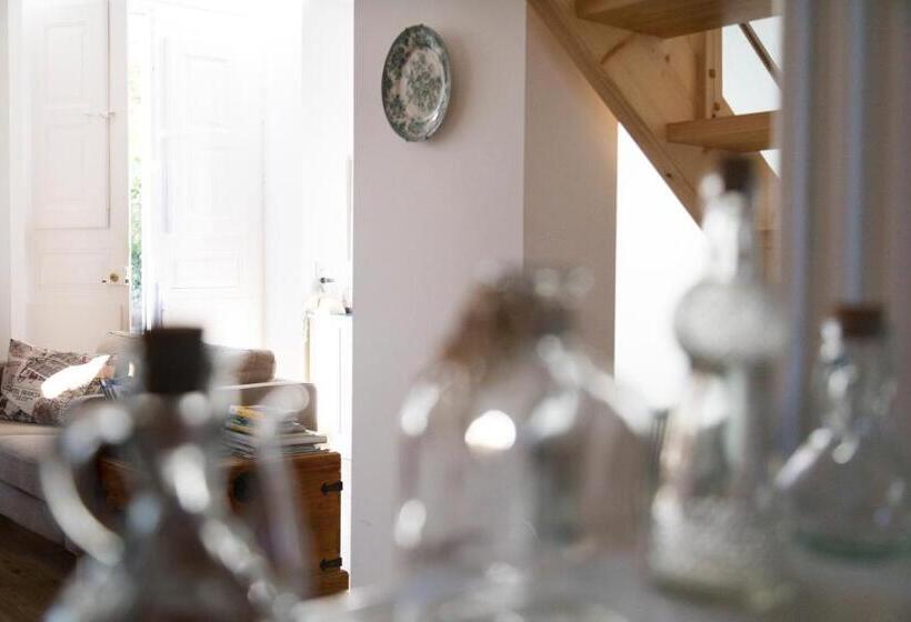 خانه 1 خوابه, Pensão Destino