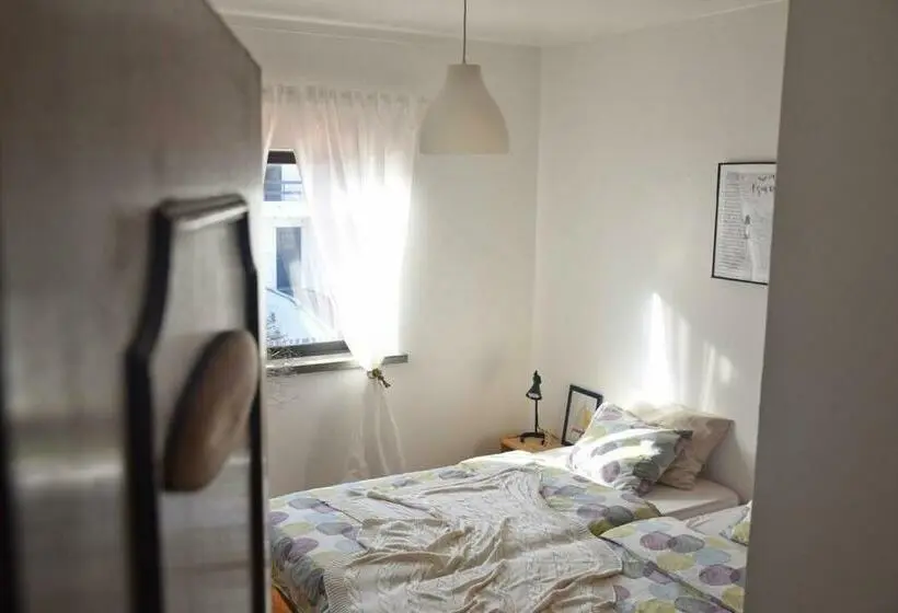 Standard-huone, Surf House Peniche