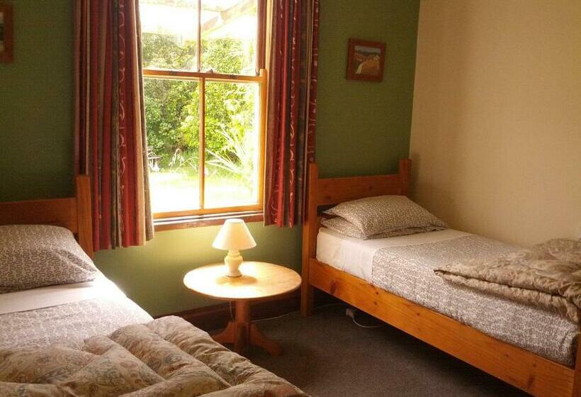 חדר סטנדרט, The Innlet, Country Apartments And Cottages