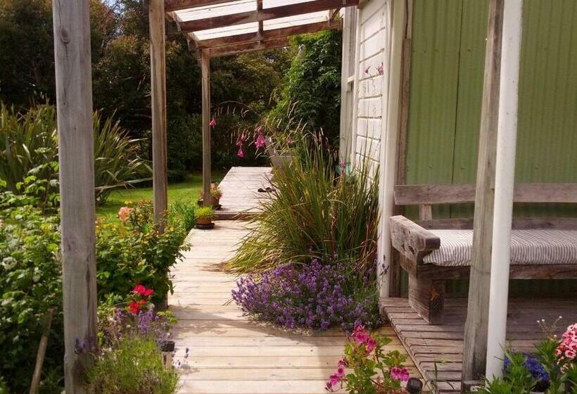 חדר סטנדרט, The Innlet, Country Apartments And Cottages