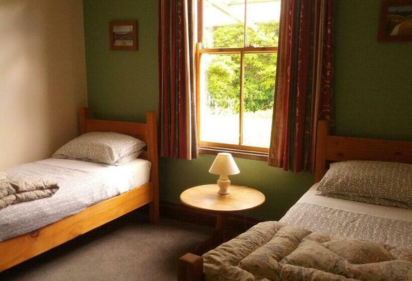 חדר סטנדרט, The Innlet, Country Apartments And Cottages