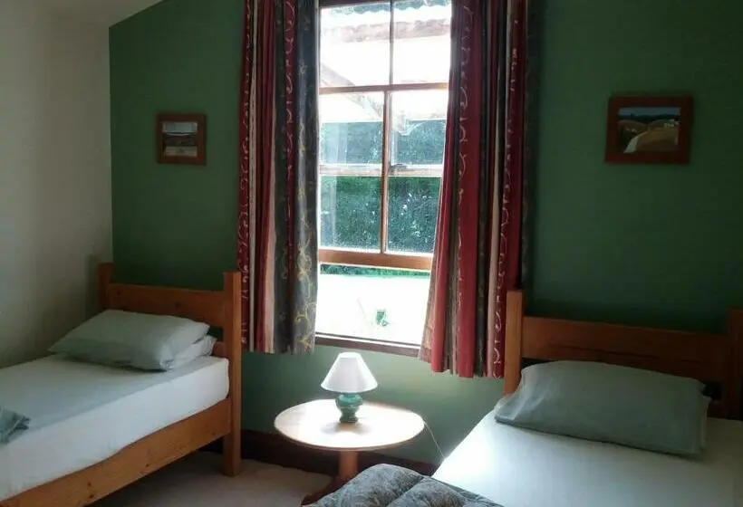 Standard-huone, The Innlet, Country Apartments And Cottages