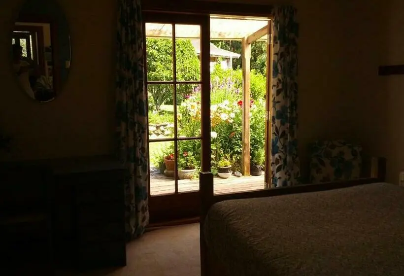 Standard-huone, The Innlet, Country Apartments And Cottages