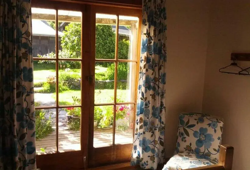 Standard-huone, The Innlet, Country Apartments And Cottages