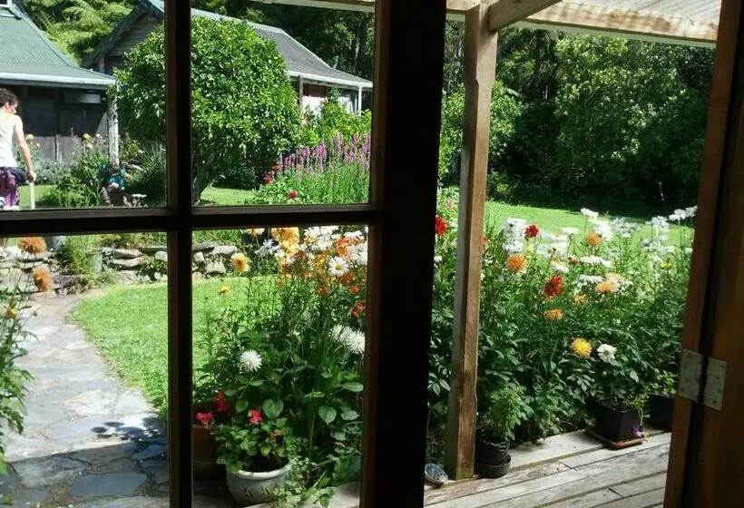 Standard-huone, The Innlet, Country Apartments And Cottages