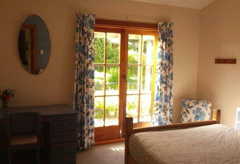 Номер Стандарт, The Innlet, Country Apartments And Cottages