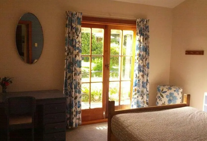 Standard-huone, The Innlet, Country Apartments And Cottages