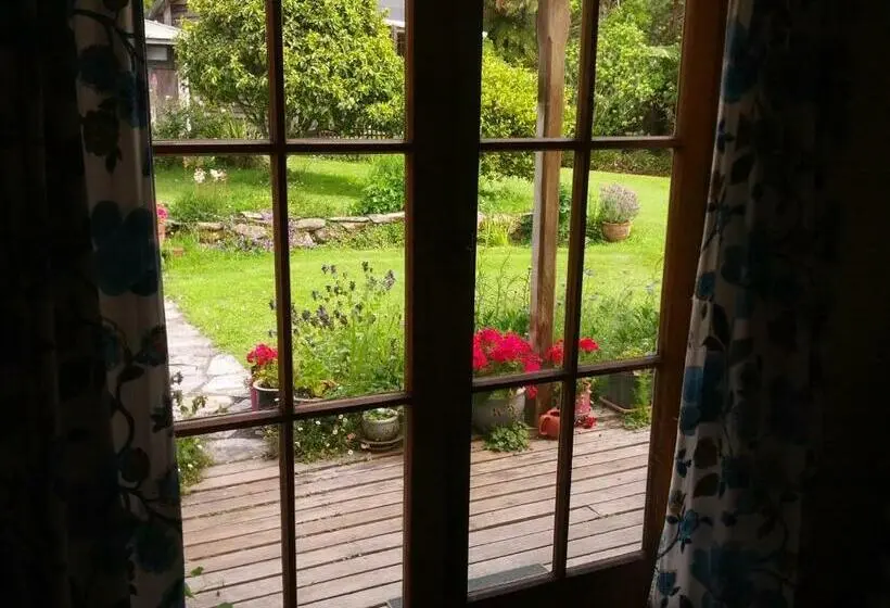 Standard-huone, The Innlet, Country Apartments And Cottages