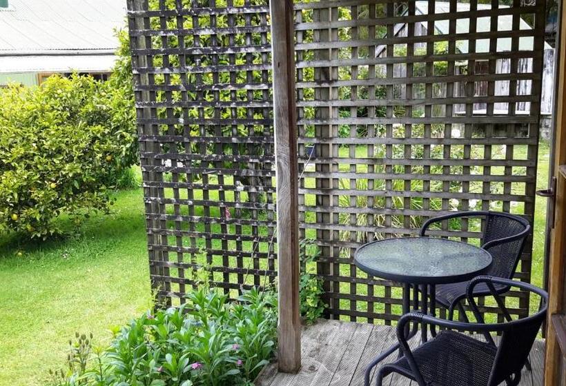 בקתת חדר, The Innlet, Country Apartments And Cottages