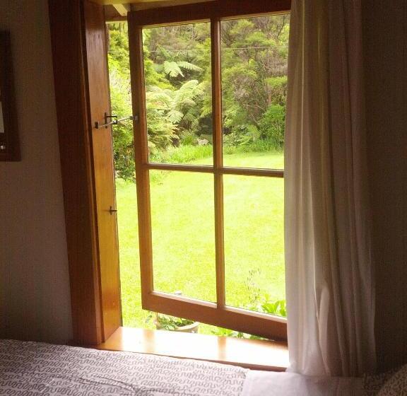 בקתת חדר, The Innlet, Country Apartments And Cottages