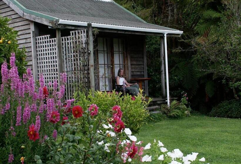 בקתת חדר, The Innlet, Country Apartments And Cottages