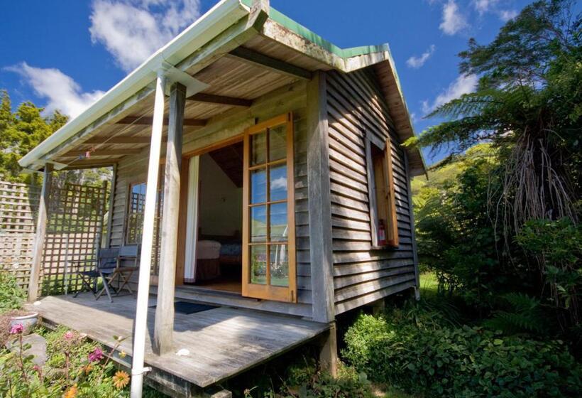 בקתת חדר, The Innlet, Country Apartments And Cottages