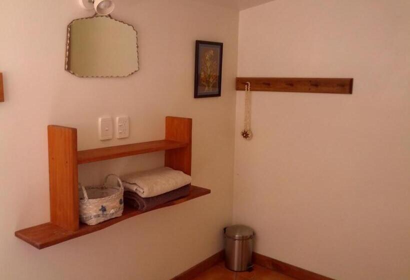 סטודיו סופריור, The Innlet, Country Apartments And Cottages