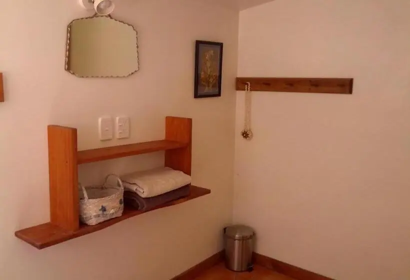 Superior-studio, The Innlet, Country Apartments And Cottages