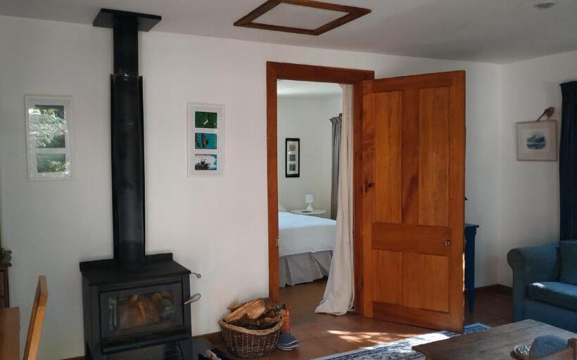 סטודיו סופריור, The Innlet, Country Apartments And Cottages