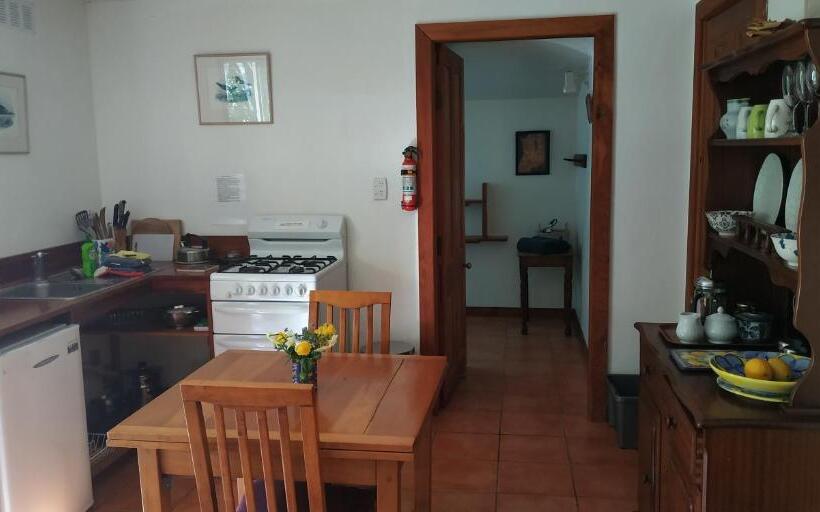 סטודיו סופריור, The Innlet, Country Apartments And Cottages