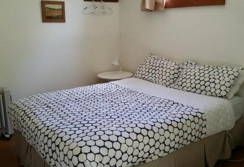 Superior-studio, The Innlet, Country Apartments And Cottages