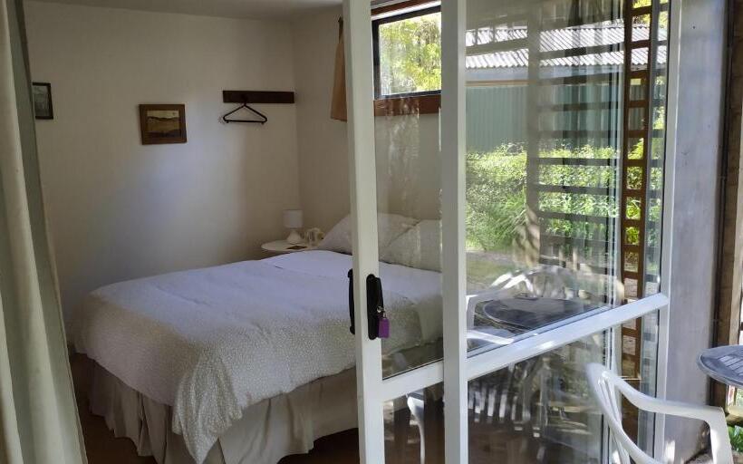 סטודיו סופריור, The Innlet, Country Apartments And Cottages