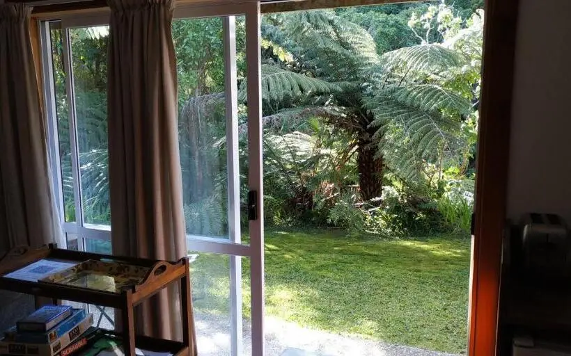 Superior-studio, The Innlet, Country Apartments And Cottages