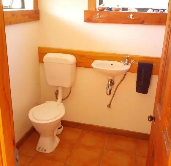 Standard-huone, The Innlet, Country Apartments And Cottages